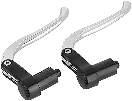 Amazon.co.jp: 1組の固定ギア自転車ハンドルバーMTBハンドルバーロード
